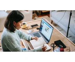 Professional Tax Accountant in Birmingham