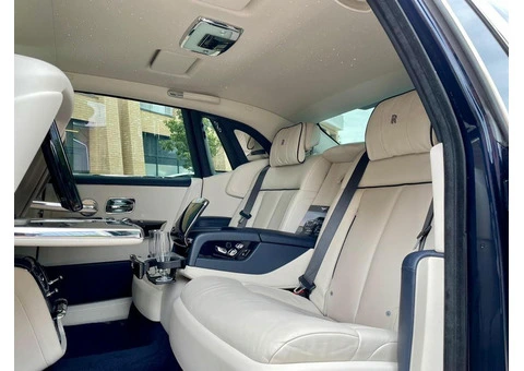 Gatwick Airport Transfer Chauffeur Service