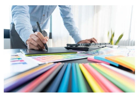 AYP LTD Your One-Stop Shop for Printing Services in Telford