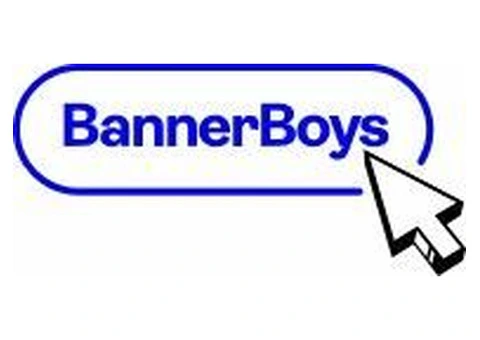 Banner Squad - 2/4