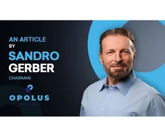 The Role of a Leader as a Coach: Unlocking Employee Potential by OPOLUS Solutions