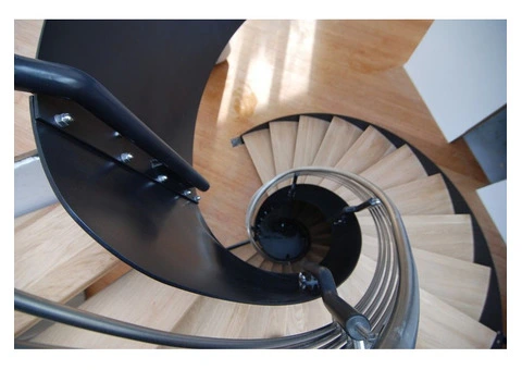 Floating Stairs Design UK London – Elegant & Modern Solutions