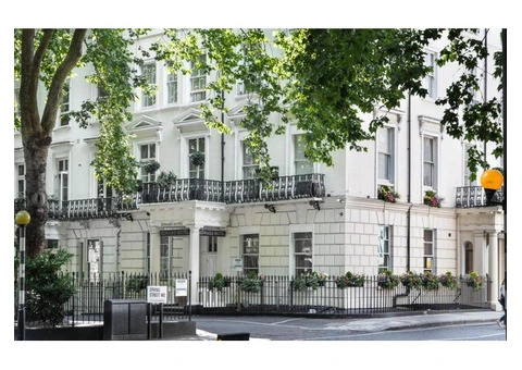 Affordable Hotels Near Paddington Station London – Stay at Edward Hotel