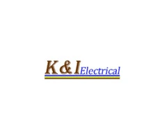 Find Top-Quality Lighting Solutions at K & I Electrical Services