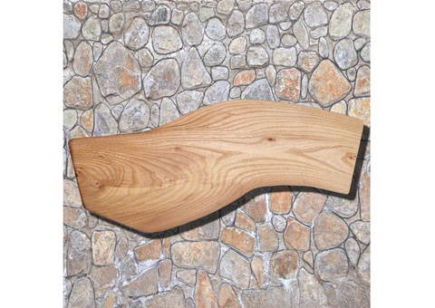 Elm Coat Hook - 2/6