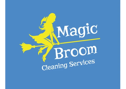 Magic Broom Cleaning Ltd - Office Cleaning Bristol - 2/8