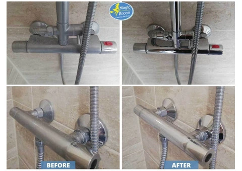 Magic Broom Cleaning Ltd - Office Cleaning Bristol - 5/8