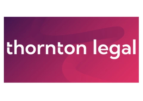 Thornton Legal Recruitment
