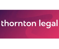 Thornton Legal Recruitment