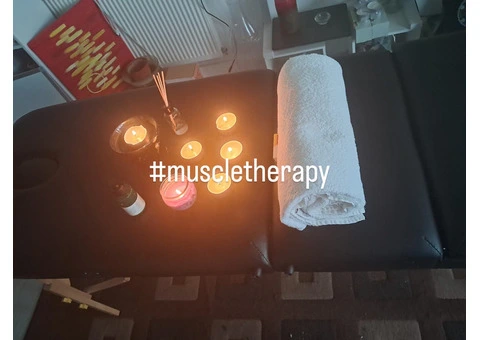 Musculoskeletal Psychotherapy - 2/2
