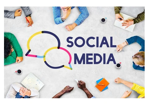 Social Media Management Agency | Social Media Marketing Agency