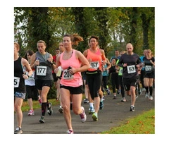 Richmond Half Marathon