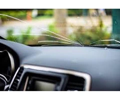 Windscreen Replacement in London