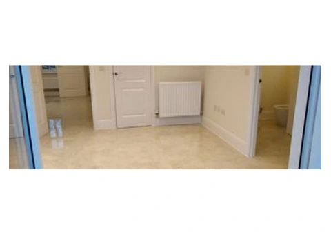 Expert Bathroom Floor Tiling Services – Top Moda Tiling Services