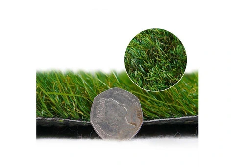 Buy High-Quality Cordoba 40mm Artificial Grass at Affordable Price - 4/5