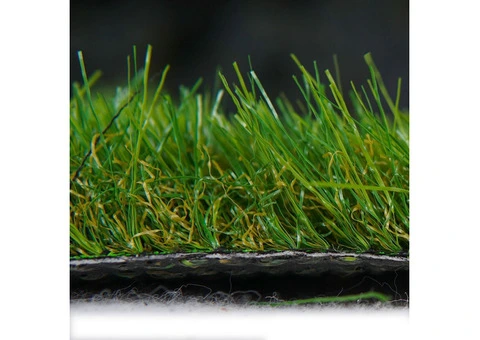 Buy High-Quality Cordoba 40mm Artificial Grass at Affordable Price - 5/5