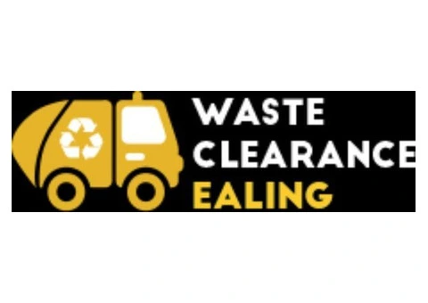Waste Clearance Ealing - 2/2