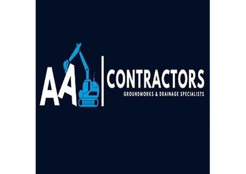 AA CONTRACTORS LIMITED