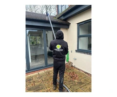 Gutter Cleaning Birmingham | Roof Cleaning | Gutter Cleaning