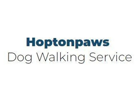 Professional Dog Walking in Barnsley – Hoptonpaws Dog Walking Service