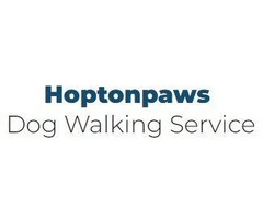 Professional Dog Walking in Barnsley – Hoptonpaws Dog Walking Service