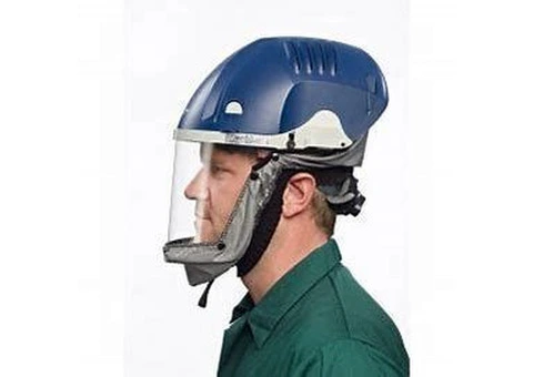 Buy Powered Respirator Mask | Powered Air Respirator