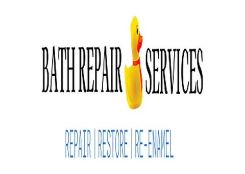 Bath Repair Services