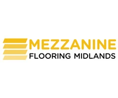 Mezzanine Flooring Midlands