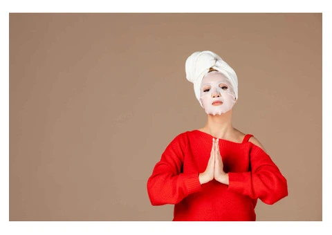 Glow Instantly – Book Your Facial in Chelsea Now!