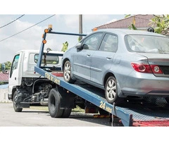 Emergency Breakdown Recovery Derbyshire – 24/7 Assistance