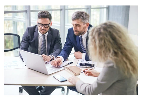 Best Accountants in Didcot