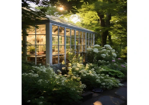 Premium Garden Office in Bath – Perfect Home Workspace!