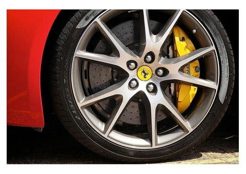 Car Dent Removal Kings Lynn