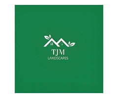 TJM Landscapes