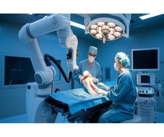 Expert Joint Replacement Surgery in Manchester – Regain Pain-Free Movement