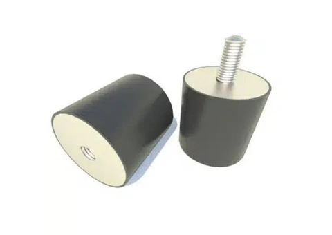 High-Performance Anti Vibration Bobbin Mounts for Machinery