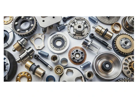 Get Porsche Parts Online – Fast Global Delivery, Trusted Source - 2/2