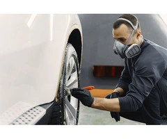 Increase Car Value with Alloy Wheel Refurbishment Services