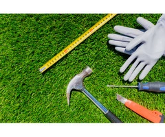 Laying Artificial Grass – A Complete Guide to a Perfect Green Lawn