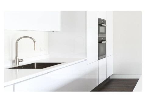Buy White Bathroom Worktops – Stylish & Durable