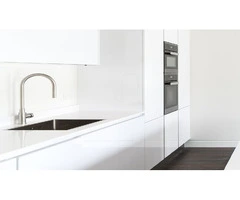 Buy White Bathroom Worktops – Stylish & Durable