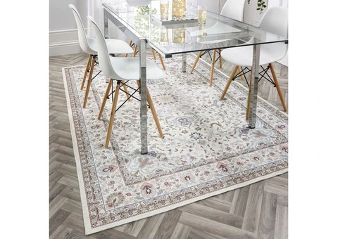 Washable Kitchen Rugs – Stylish & Easy to Clean!