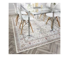 Washable Kitchen Rugs – Stylish & Easy to Clean!