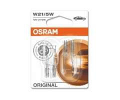 Osram 7515-02B 12V Wedge Bulb