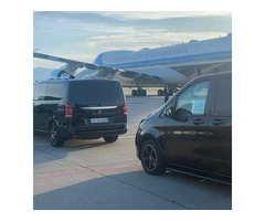 Looking for Event Chauffeur Service in Switzerland?