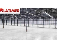 Fire Barriers And Curtains Specialist In Luton