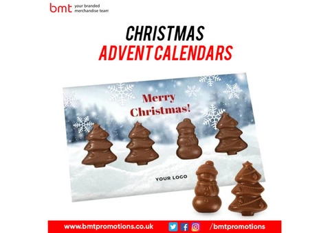 Christmas Advent Calendars