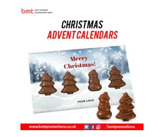 Christmas Advent Calendars