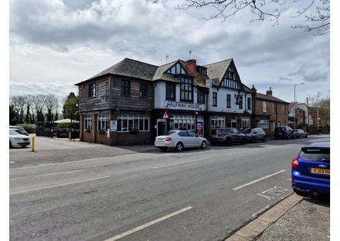 Psychic Nights Woolton – A Mystical Evening with Dead Live