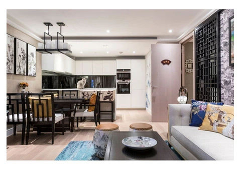 Capture Elegance with Expert Interior Photography in London!